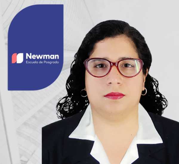 Gabriela Manzur Vera