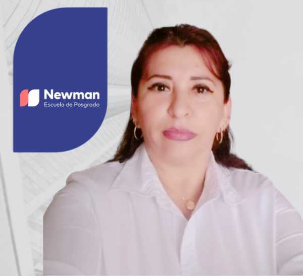 Geraldine del Carmen Campos Gonzalez