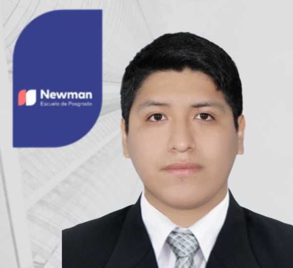 Gilbert Chura Quispe