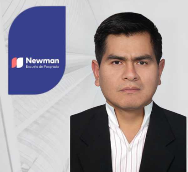 Harold Delfin Angulo Bustinza