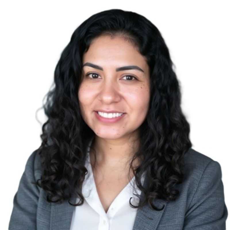 Heidi Karol Aranibar Bejar, Docente UNIR