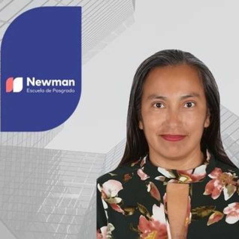 Inés Tarazona Marañón, Docente UNIR