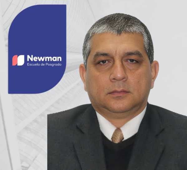 Jaime Eduardo Díaz Sánchez