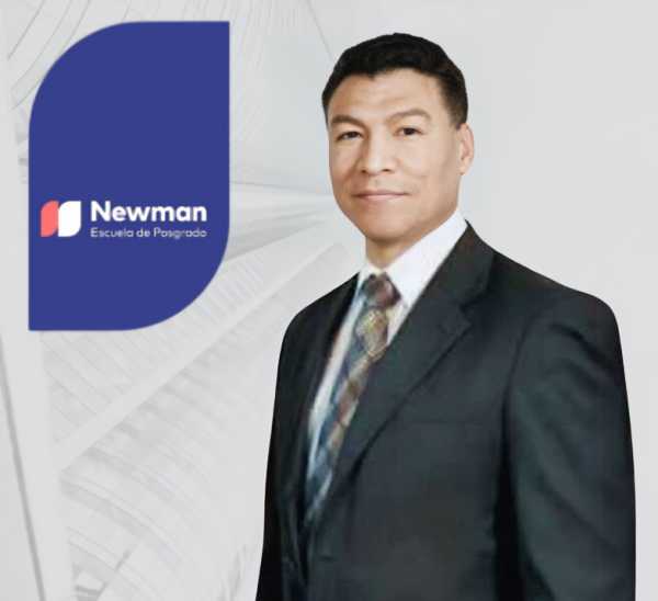 Jorge Benjamín Ramirez Pari