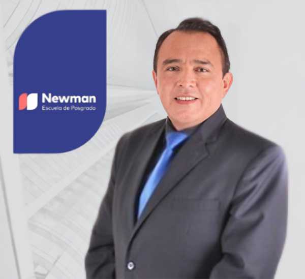 José Jorge Nava Tolentino