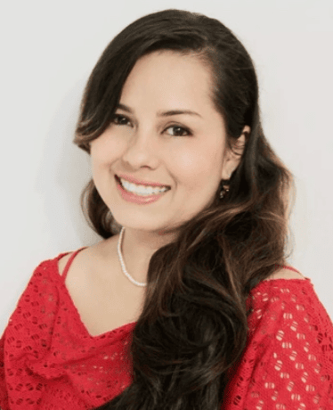 Lyda Maritza Bohórquez Zambrano, Docente UNIR
