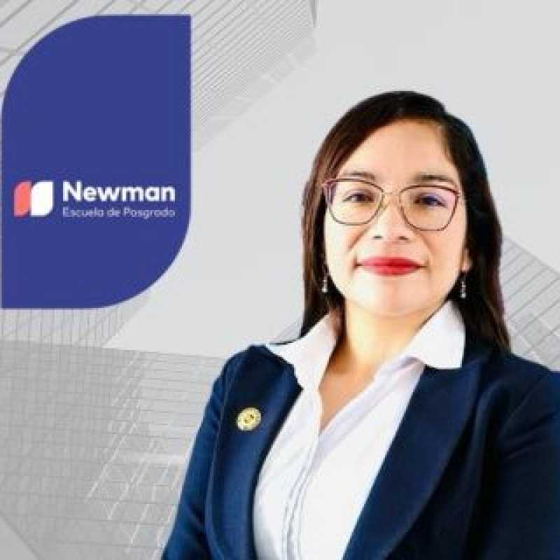 Marialita Catalina Ramírez Preciado, Docente UNIR