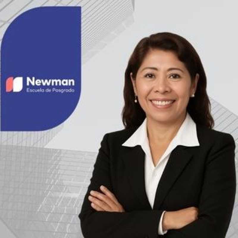 Mirelly Zulema Chavez Ojeda, Docente UNIR