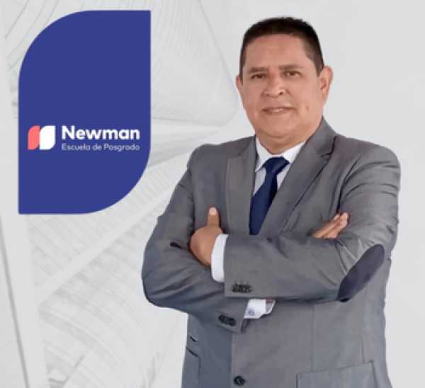 Omar Eduardo Padilla Díaz
