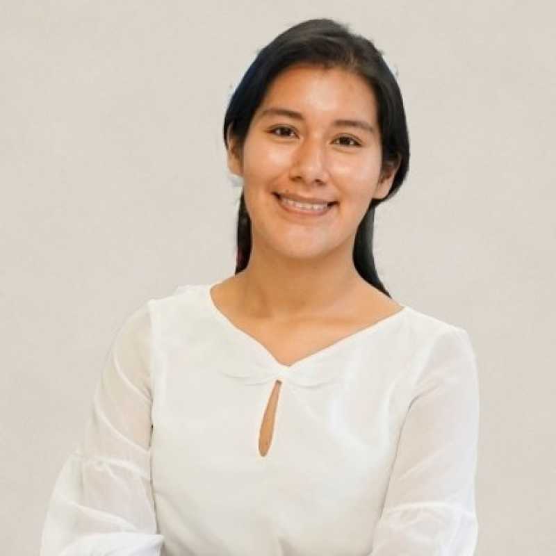 Rebeca Salvador Reyes, Docente UNIR
