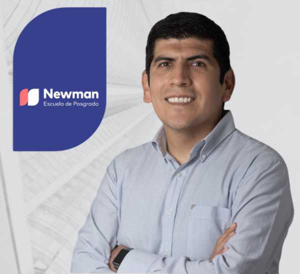 Roberto Marcel Valderrama Herrera
