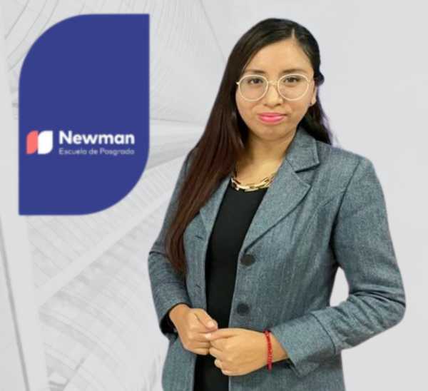 Sandra Elena Pajares Centeno