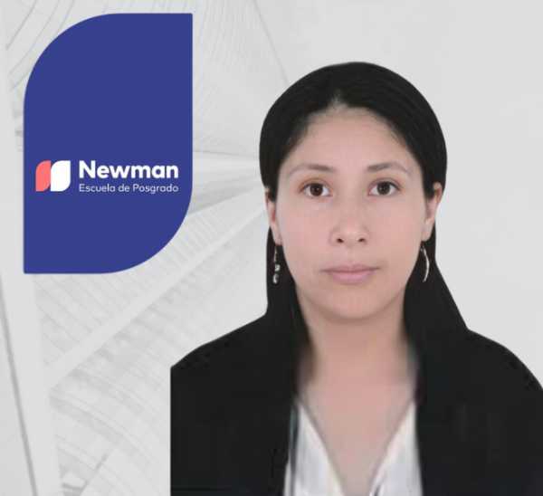 Sherly Tania Bustamante Maita