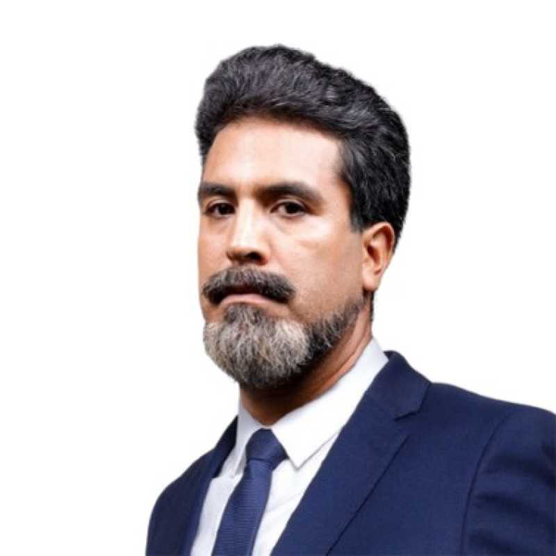 Víctor Ernesto Peralta Lázaro, Docente UNIR