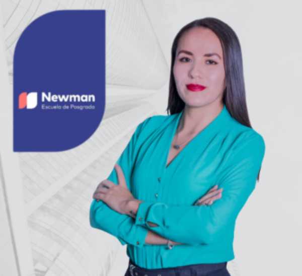 Yesica Barriga Andrade