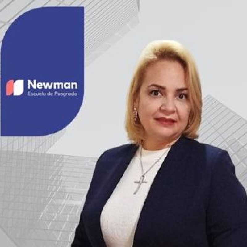 Yrmina Aracelis Salaverría Padilla